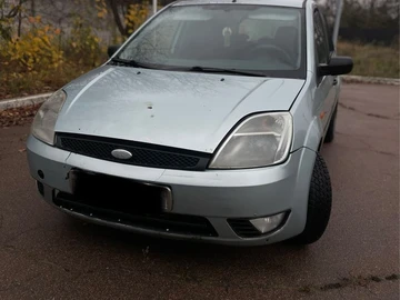 Авто Ford Festiva 2004 № 8324622