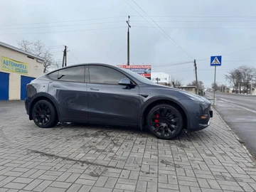 Авто Tesla Roadster 2020 № 8324627
