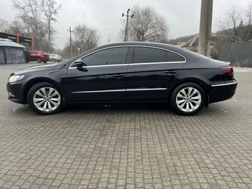 Авто Volkswagen Passat Cc 2012 № 8324629