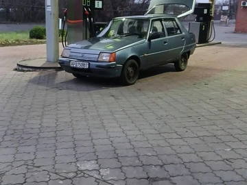 Авто ЗАЗ 1103 Slavuta 2006 № 8324697