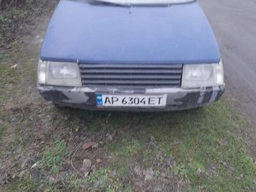 Авто ЗАЗ 1102 2003 № 8324699