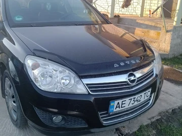 Авто Opel Astra 2010 № 8324701