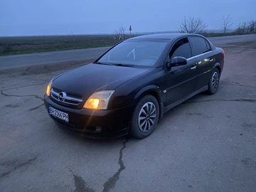 Авто Opel Vectra 2005 № 8324702