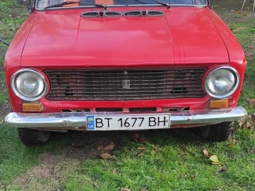 Авто ВАЗ 2101 1979 № 8324704