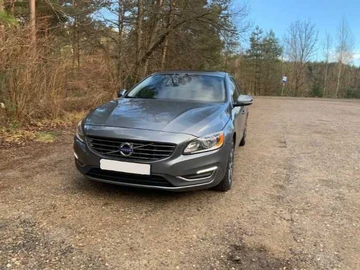 Авто Volvo S60 2016 № 8324705