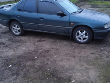 Авто Nissan Primera 1993 № 8324710