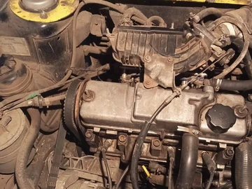 Авто ВАЗ 2110 2006 № 8324712