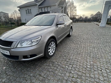 Авто Skoda Octavia 2009 № 8324713