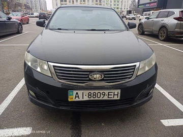 Авто KIA Magentis 2008 № 8324726
