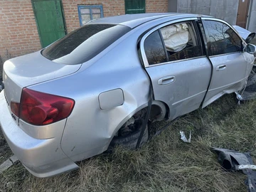 Авто Infiniti G35 2006 № 8324728