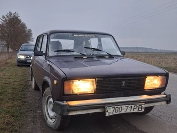 Авто ВАЗ 2104 2004 № 8324720