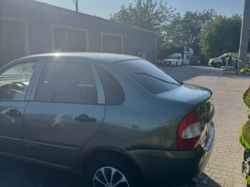 Авто ВАЗ 1118 Kalina 2007 № 8324736