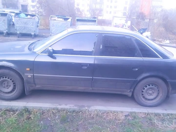 Авто Audi A6 1995 № 8324741