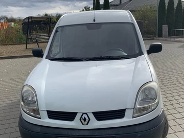Авто Renault Kangoo Express 2005 № 8324743