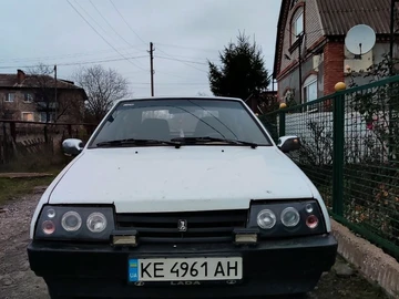Авто ВАЗ 21093 1993 № 8324744