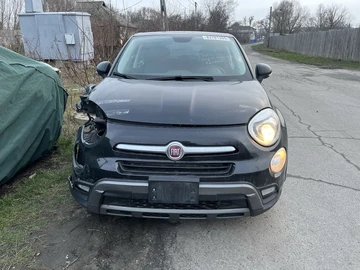 Авто Fiat 500 2017 № 8324745