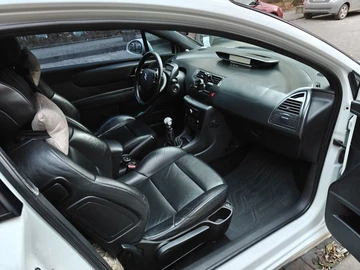 Авто Citroen C4 2008 № 8324746