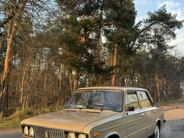 Авто ВАЗ 21063 1991 № 8324749