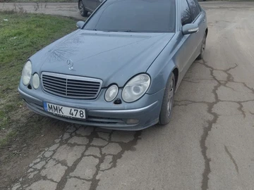 Авто Mercedes 320 2003 № 8324753