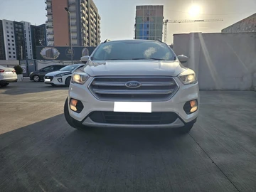 Авто Ford Escape 2018 № 8324760