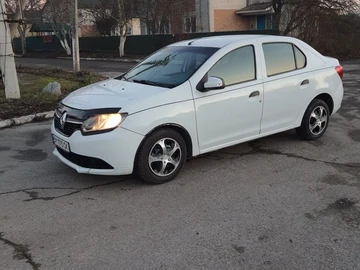 Авто Renault Logan 2013 № 8324764