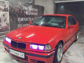 Авто BMW 3 Серия 1993 № 8324847