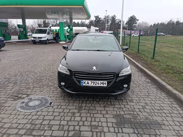 Авто Peugeot 104 2013 № 8324848