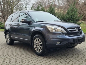 Авто Honda Cr-V 2011 № 8324849