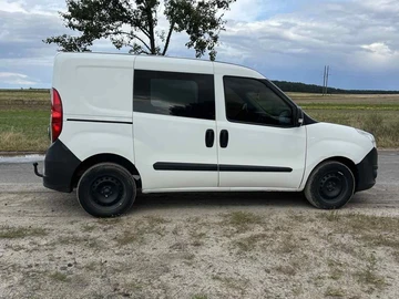 Авто Opel Combo 2012 № 8324853