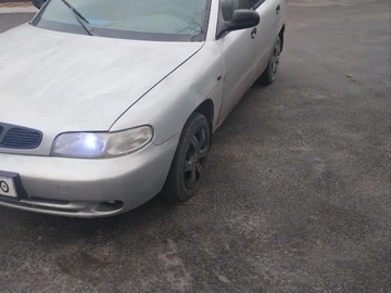 Авто Daewoo Nubira 1998 № 8324857