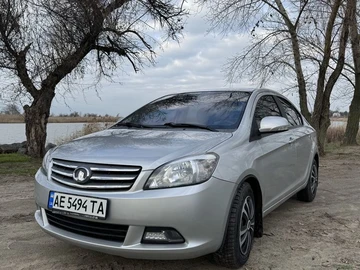 Авто Great Wall Voleex 2014 № 8324858