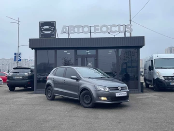 Авто Volkswagen Polo 2012 № 8324859