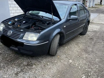 Авто Volkswagen Bora 2002 № 8324863