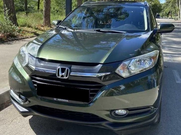 Авто Honda Hr-V 2017 № 8324865