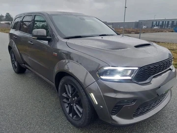 Авто Dodge Durango 2021 № 8324866