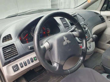 Авто Mitsubishi Grandis 2007 № 8324867