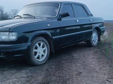 Авто ГАЗ 3110 2001 № 8324874