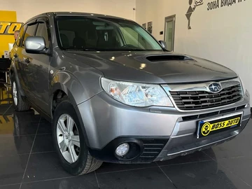 Авто Subaru Forester 2010 № 8324878