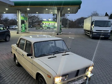 Авто ВАЗ 21061 1984 № 8324879