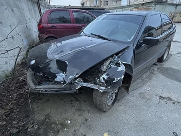 Авто BMW 3 Серия 1994 № 8324883