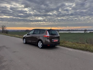 Авто Renault Grand Scenic 2009 № 8324885