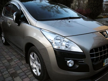 Авто Peugeot 308 2011 № 8324887