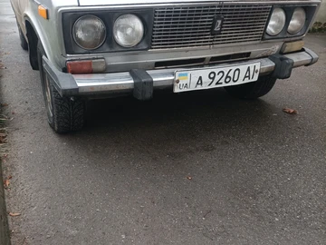 Авто ВАЗ 2106 1991 № 8324889
