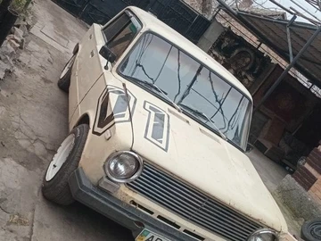 Авто ВАЗ 2101 1987 № 8324895