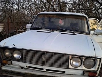 Авто ВАЗ 2106 1982 № 8324897