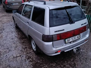 Авто ВАЗ 2111 2005 № 8324901