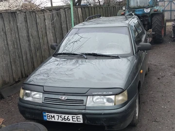Авто ВАЗ 2111 2011 № 8324905