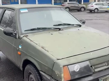 Авто ВАЗ 2108 1991 № 8324910