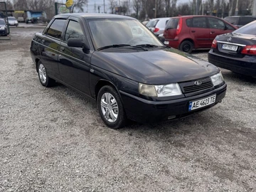 Авто ВАЗ 2110 Богдан 2013 № 8324915
