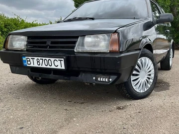 Авто ВАЗ 2108 1990 № 8324959